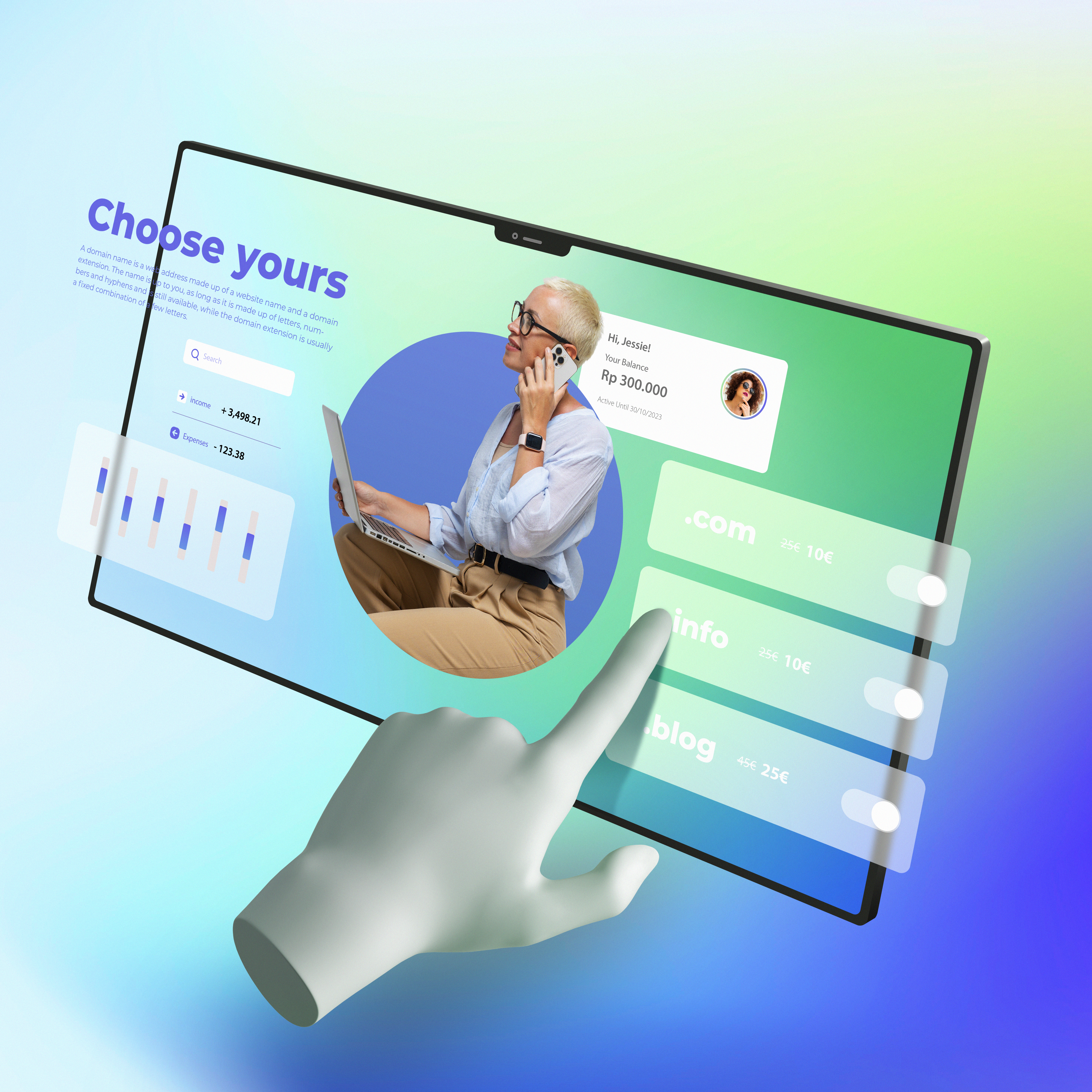 E-Commerce System